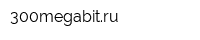 300megabitru