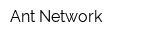 Ant Network