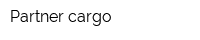 Partner-cargo