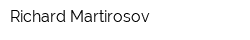 Richard Martirosov