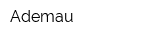Ademau