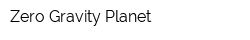 Zero Gravity Planet