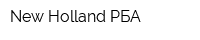 New Holland РБА