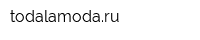 todalamodaru