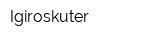 Igiroskuter