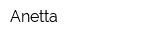 Anetta