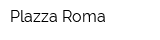 Plazza Roma