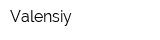 Valensiy