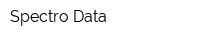 Spectro-Data