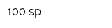 100 sp
