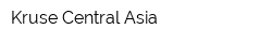Kruse Central Asia