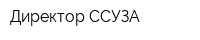 Директор ССУЗА