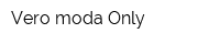 Vero moda Only
