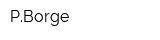 PBorge