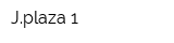 Jplaza 1