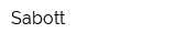 Sabott