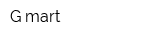 G-mart