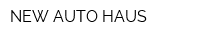 NEW AUTO HAUS