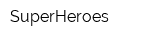 SuperHeroes