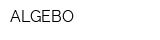 ALGEBO