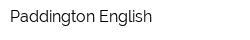 Paddington English