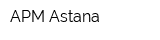 APM Astana