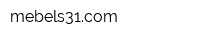 mebels31com