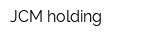 JCM-holding