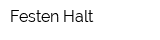 Festen Halt
