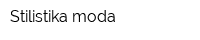 Stilistika-moda