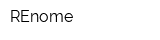 REnome