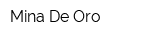 Mina De Oro