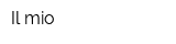 Il-mio