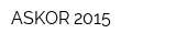 ASKOR-2015