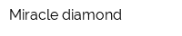 Miracle diamond