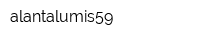 alantalumis59