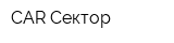 CAR-Сектор