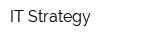IT-Strategy