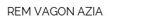 REM VAGON AZIA