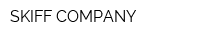 SKIFF COMPANY