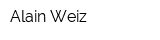 Alain Weiz