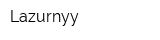 Lazurnyy