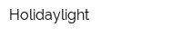 Holidaylight