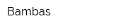 Bambas