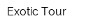 Exotic-Tour