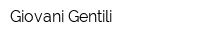 Giovani Gentili