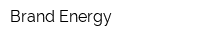 Brand Energy