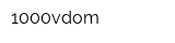 1000vdom
