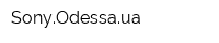 SonyOdessaua