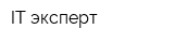 IT-эксперт